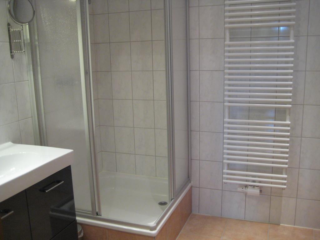 Forsthaus Knautkleeberg Apartment Leipzig Room photo